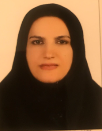 ویدا محمدی هریس