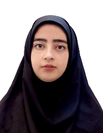 حانیه کریم زاده محمد آبادي