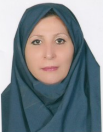 راحله امانی سندیانی