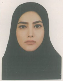 معصومه عزیزی
