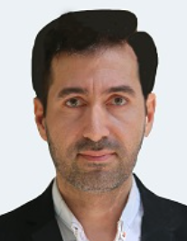 علی عباسی بگلو