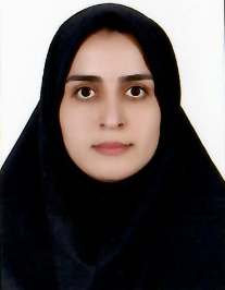 معصومه یاسبلاغی