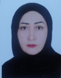 منیژه حدادی برزکی
