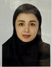 ساینا نجفی افشار