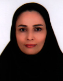 معصومه حسین زاده مهدوی