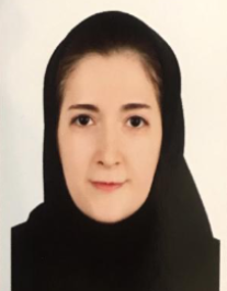 سحر خرازی افرا