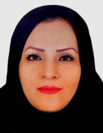فاطمه شوشتری