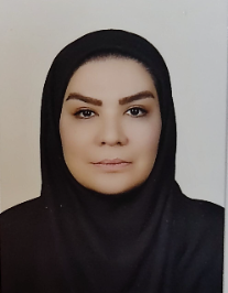 نسرین مقتدایی