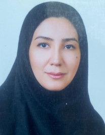 سارا ماندنی زاده صفی