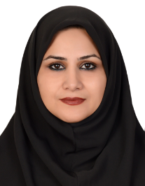 فاطمه غلامی