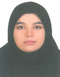 فاطمه اکبری احمدابادی