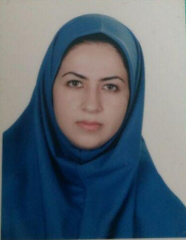 فاطمه ملازاده محلی