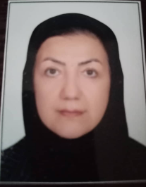 طاهره پورکاظم فسائی