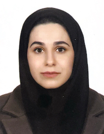 محیا نجفی‌‌فرد