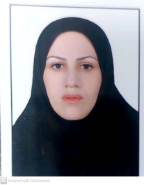 فاطمه ایزدپناه کاظمی