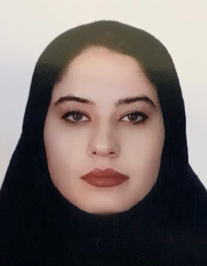 ندا مهدی‌زاده