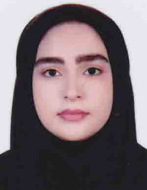 فاطمه طلائیان پور