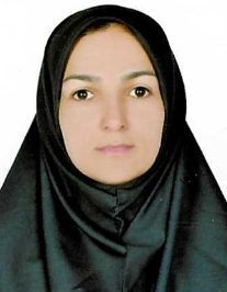 نسرین غلامی