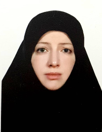 زهرا رحیمی یگانه