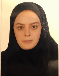 یاسمین غفاری