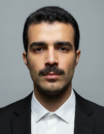 سید ابراهیم علوی