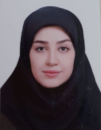 ساینا محمدزاده بینا