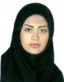 زهره امین آزاد
