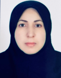 صدیقه حسنی کبوترخانی
