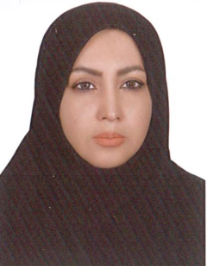 منصوره امینی