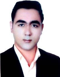 محمدامین کشاورزی