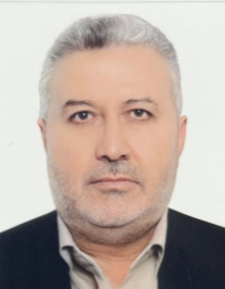 فیاض اله یاری