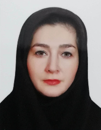زهره ایران نژاد نجف آبادی