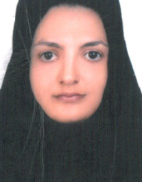 فاطمه اسدی گنجی