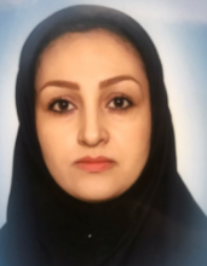 تکتم بهرامی پور