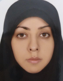 نسیم نظری هفشجانی