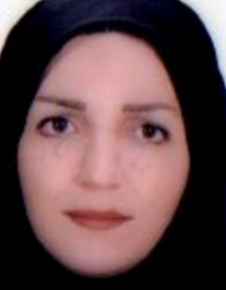 مرضیه فیضی کلاته