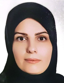 مرضیه جباریان