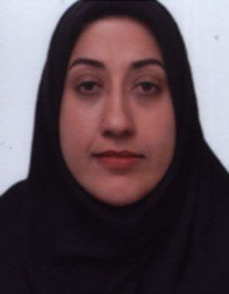 زهرا اکبری