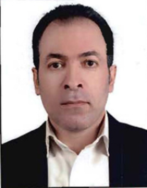 امین قربانی