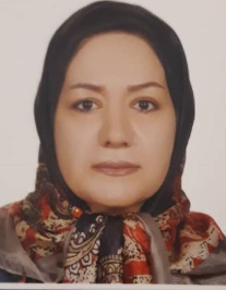میترا مرادی