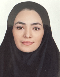نیلوفر دولت خواه تكله