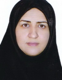 فاطمه میرجلیلی
