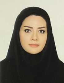 نیلوفر آقایی کماکلی