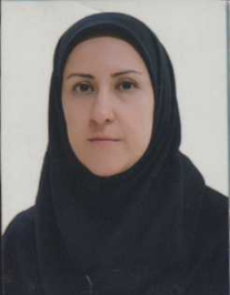 لیلا اله یاری
