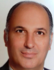 علیرضا توسلی