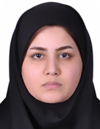 محدثه مهرگان شالدهی