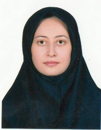 مژده سعیدی