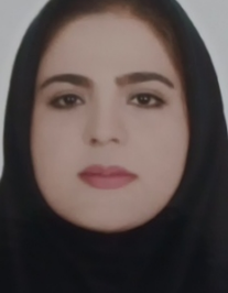 فاطمه حیدری