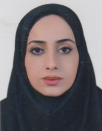 فاطمه غلامشاهی