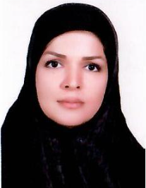گیتی فراحی شاندیز